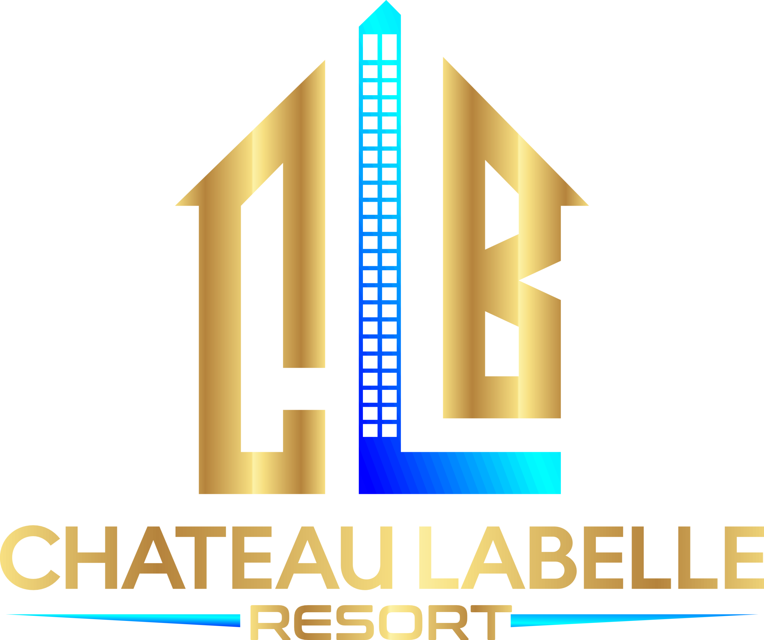 Chateau Labelle